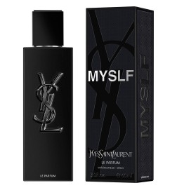 MYSLF Le Parfum - 60ml