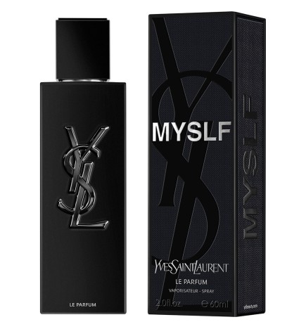 MYSLF Le Parfum - 60ml
