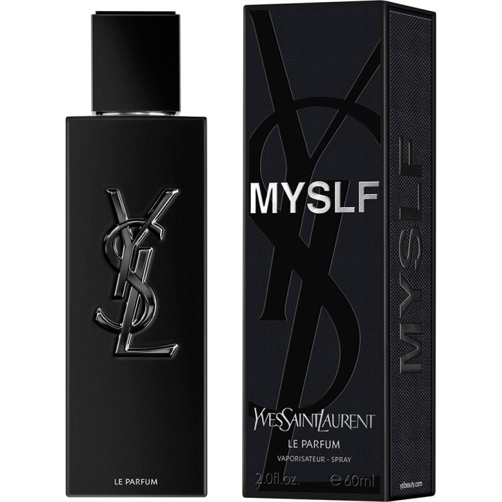 MYSLF Le Parfum - 60ml MYSLF Le Parfum - 60ml