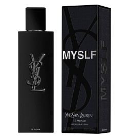 Yves Saint Laurent MYSLF Le Parfum - 100ml