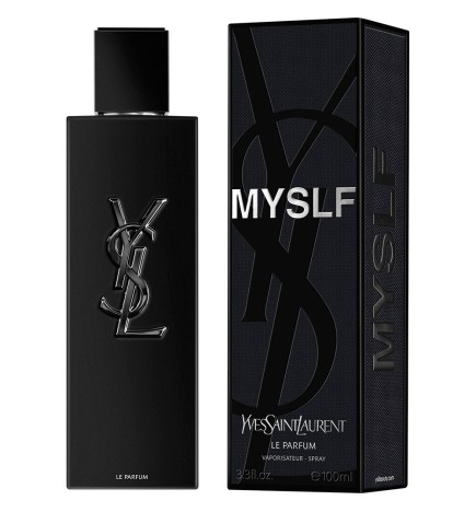MYSLF Le Parfum - 100ml