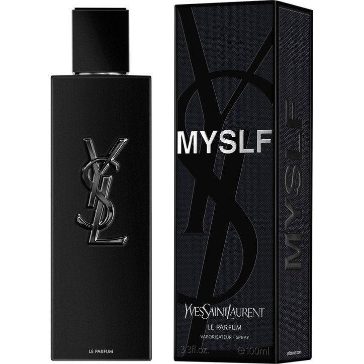 MYSLF Le Parfum - 100ml MYSLF Le Parfum - 100ml