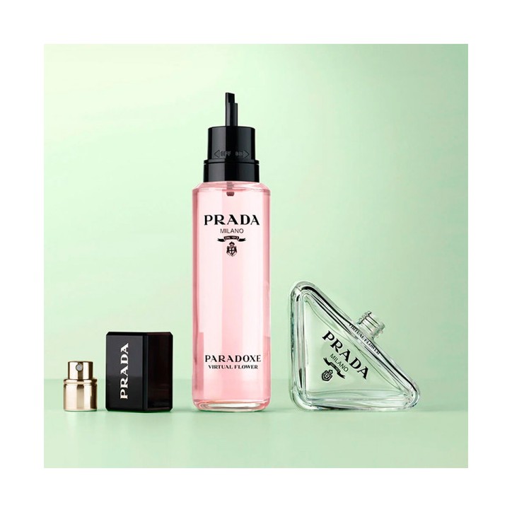 PARADOXE VIRTUAL FLOWER Eau de Parfum - 50ml