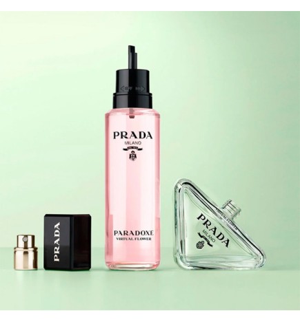 PARADOXE VIRTUAL FLOWER Eau de Parfum - 90ml