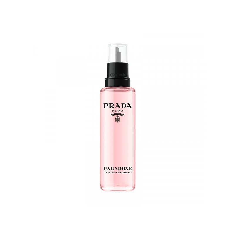 Prada PARADOXE VIRTUAL FLOWER Eau de Parfum REFILL - 100ml