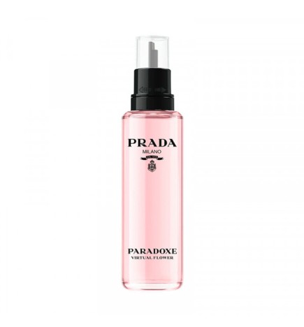 Prada PARADOXE VIRTUAL FLOWER Eau de Parfum REFILL - 100ml