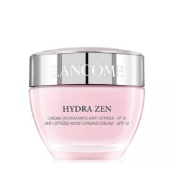 Lancome HYDRA ZEN ANTI-STRESS MOISTURISING CREAM SPF15 50 ml