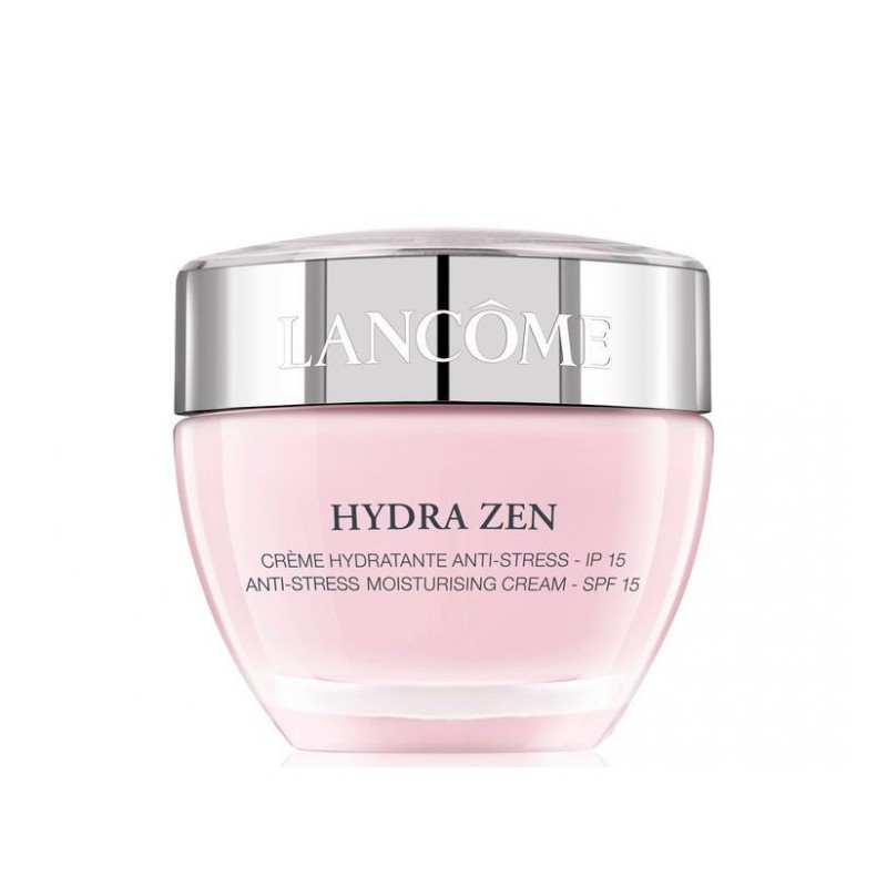 Lancome HYDRA ZEN ANTI-STRESS MOISTURISING CREAM SPF15 50 ml