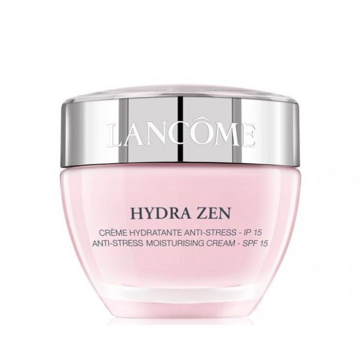 HYDRA ZEN ANTI-STRESS MOISTURISING CREAM SPF15 50 ml