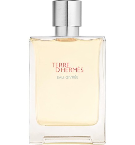 Hermès TERRE D'HERMES EAU GIVREE eau de parfum - 175ml