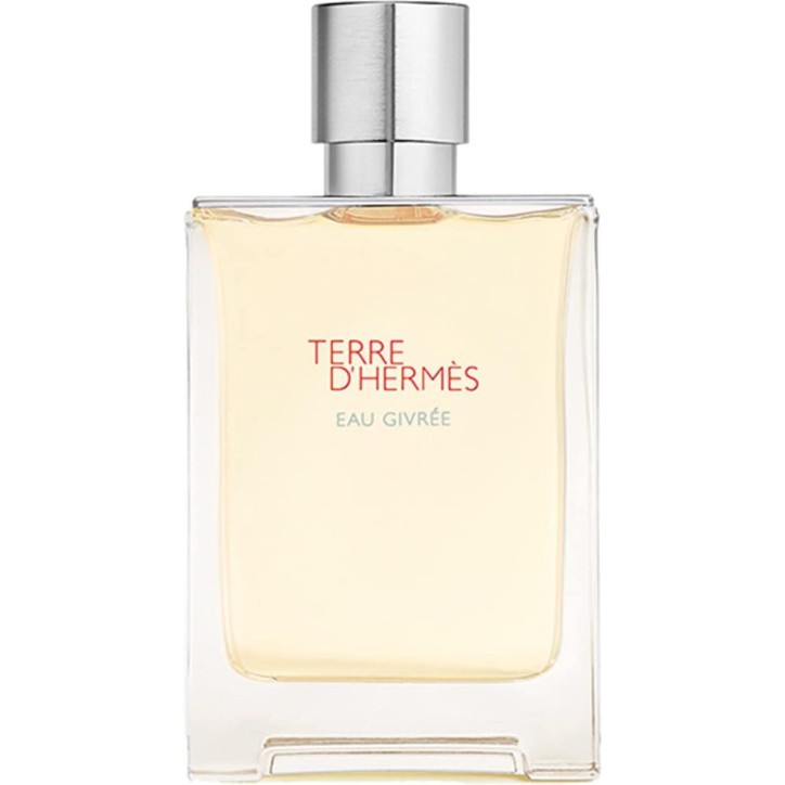 TERRE D'HERMES EAU GIVREE eau de parfum - 175ml TERRE D'HERMES EAU GIVREE eau de parfum - 175ml