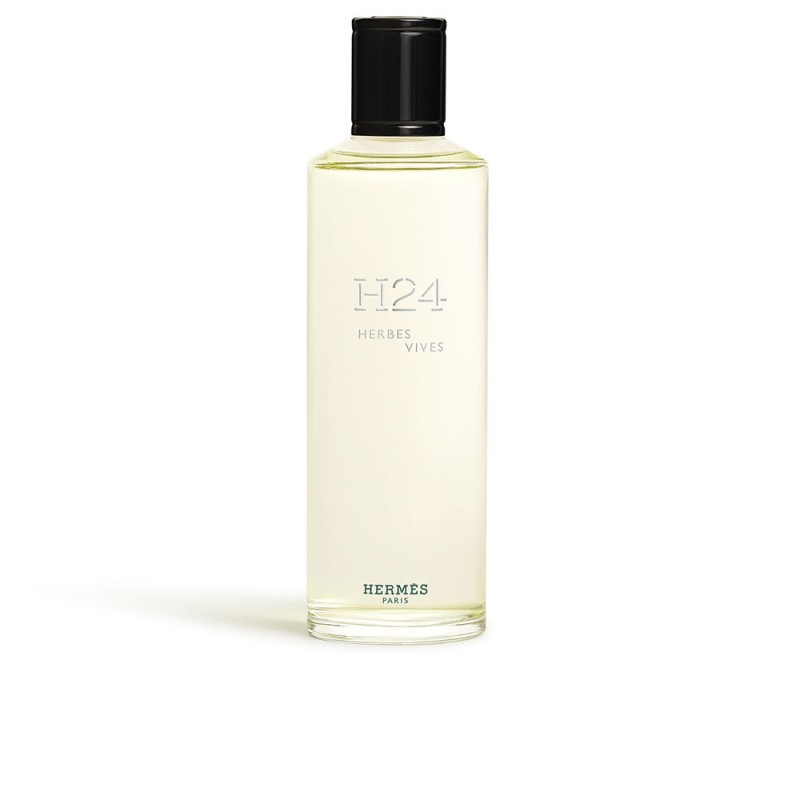 Hermès H24 HERBES VIVES Eau de Parfum REFILL - 200ml