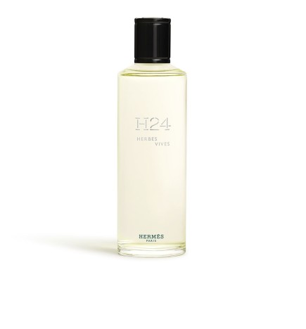 Hermès H24 HERBES VIVES Eau de Parfum REFILL - 200ml