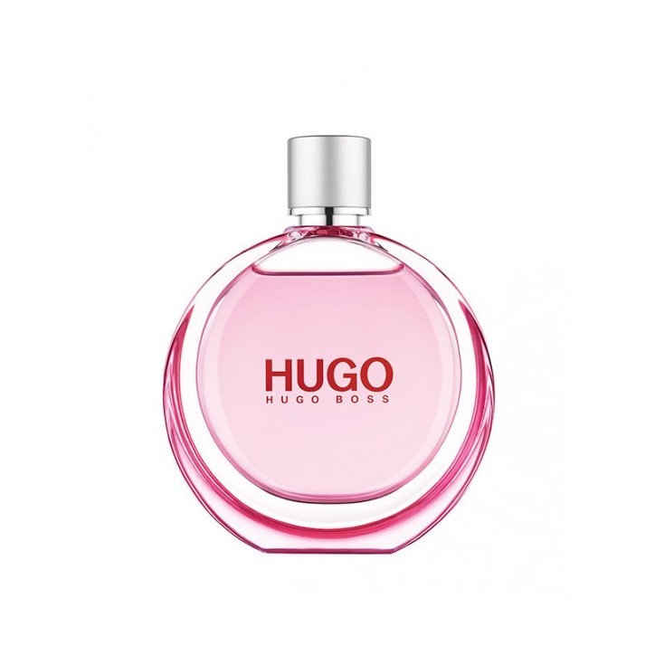 HUGO WOMAN EXTREME edp spray 75ml