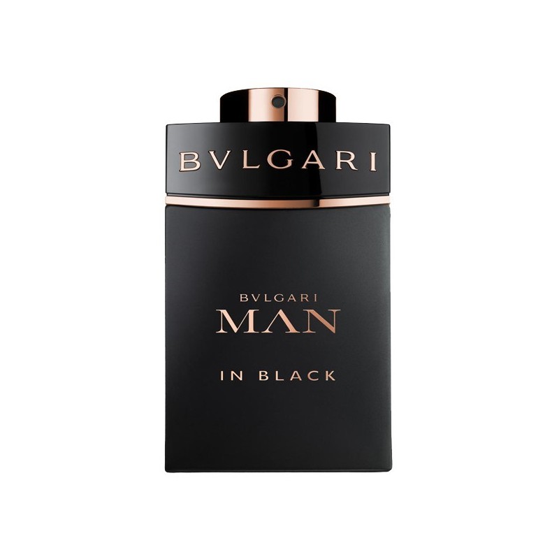 Bvlgari MAN IN BLACK edp 150ml
