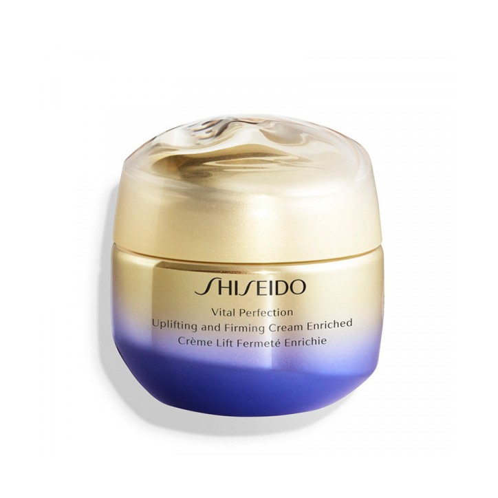 VITAL PERFECTION uplifting and firming cream enriched 75ml