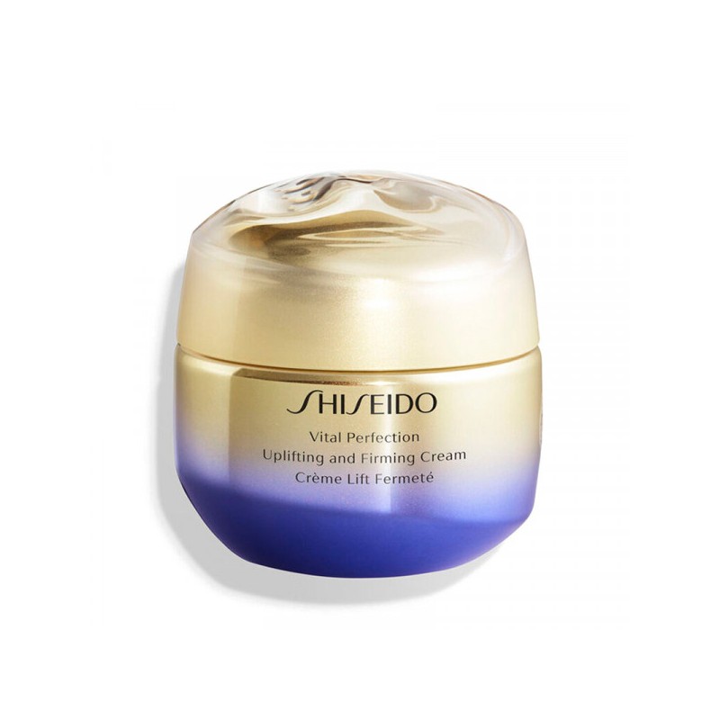 Shiseido VITAL PERFECTION uplifting and firming cream 75ml
