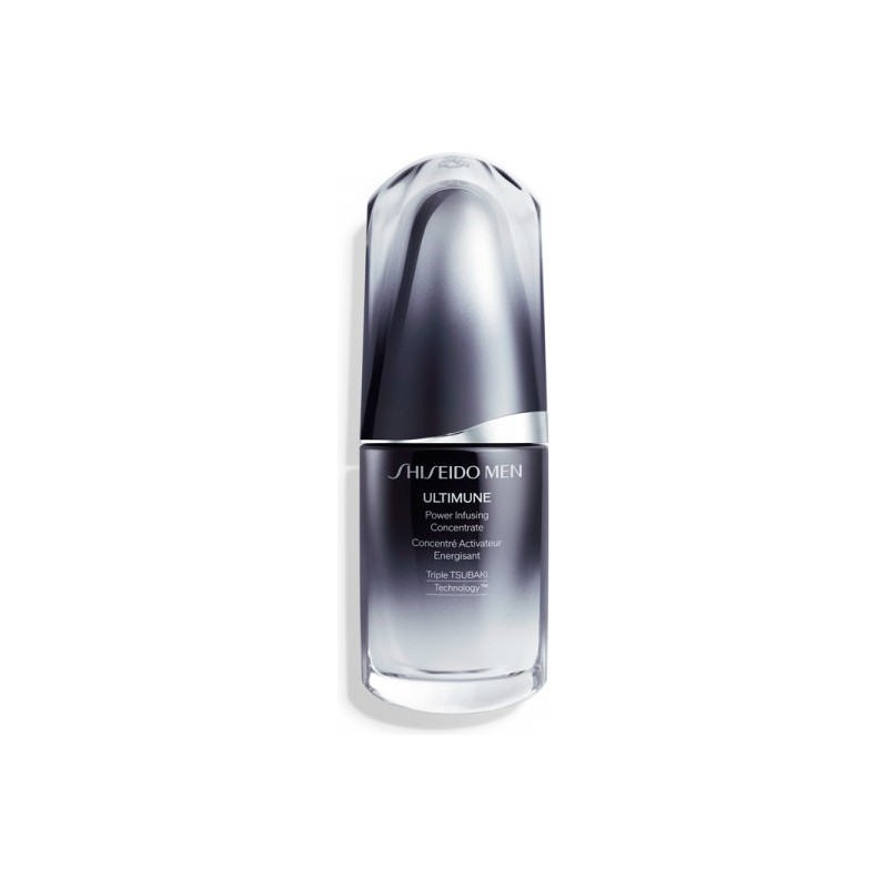 Shiseido MEN ULTIMUNE power infusing concentrate 75ml