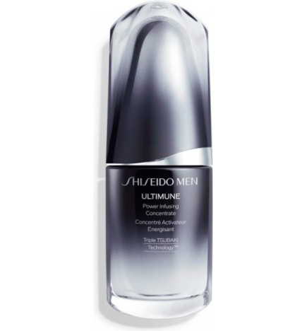Shiseido MEN ULTIMUNE power infusing concentrate 75ml