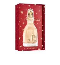 Jimmy Choo I WANT CHOO Eau de Parfum - 125ml
