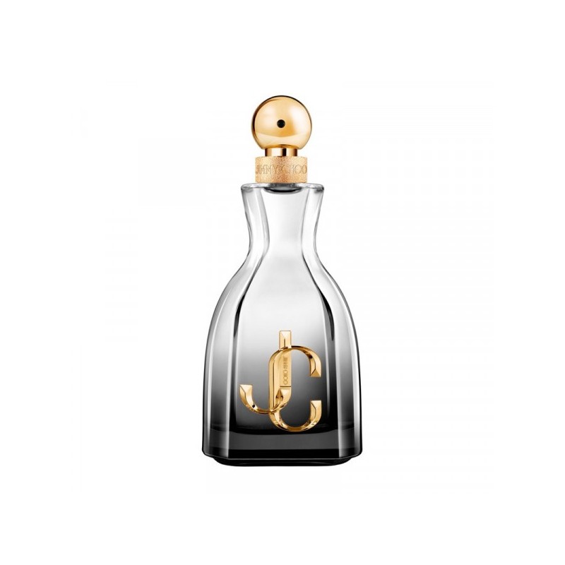 Jimmy Choo I WANT CHOO FOREVER eau de parfum 40ml