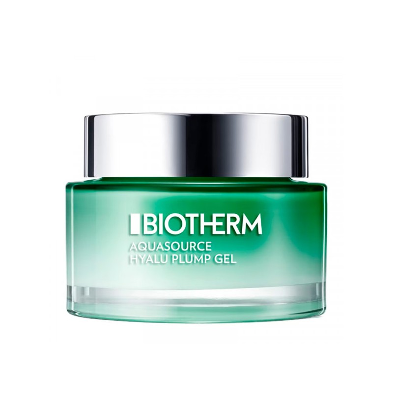 Biotherm AQUASOURCE HYALU PLUMP GEL - 75ml
