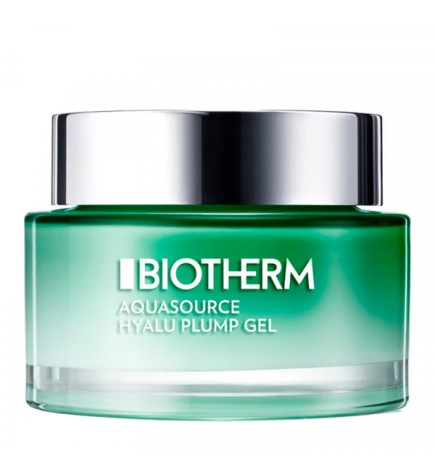 Biotherm AQUASOURCE HYALU PLUMP GEL - 75ml