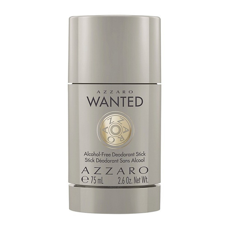 Azzaro WANTED deo stick 75gr