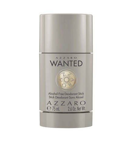 Azzaro WANTED deo stick 75gr