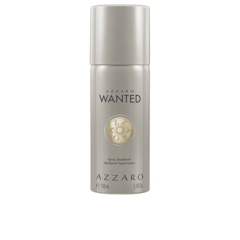 Azzaro WANTED deo sp 150ml