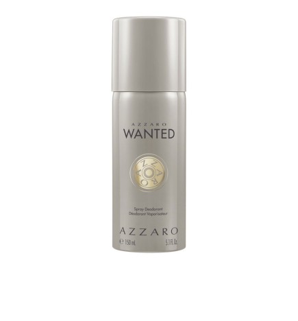 Azzaro WANTED deo sp 150ml