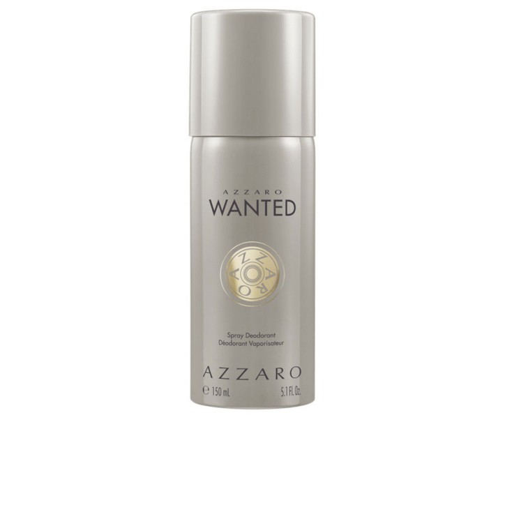 WANTED deo sp 150ml