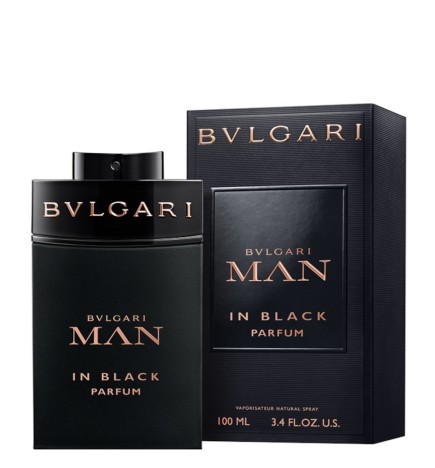 MAN IN BLACK PARFUM 100ml