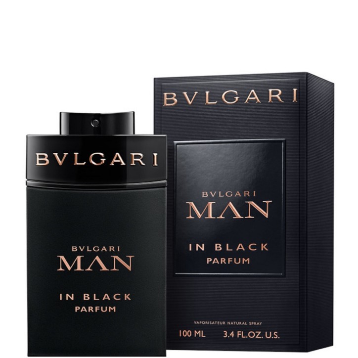 MAN IN BLACK PARFUM 100ml