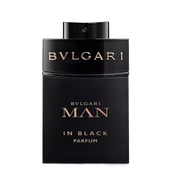 Bvlgari MAN IN BLACK PARFUM 100ml