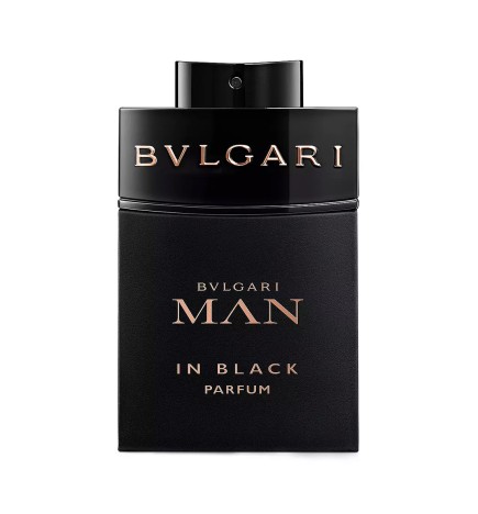 Bvlgari MAN IN BLACK PARFUM 100ml