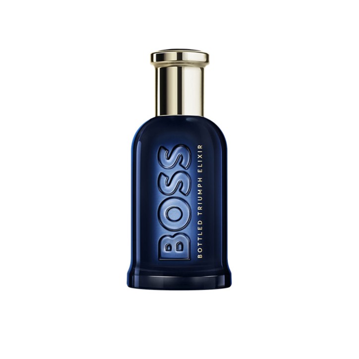 BOSS BOTTLED TRIUMPH ELIXIR PARFUM INTENSE 50ml