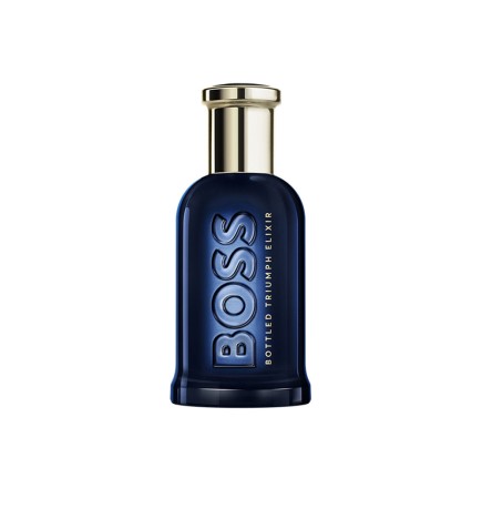 Hugo Boss BOSS BOTTLED TRIUMPH ELIXIR PARFUM INTENSE 100ml