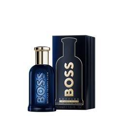 BOSS BOTTLED TRIUMPH ELIXIR PARFUM INTENSE 100ml
