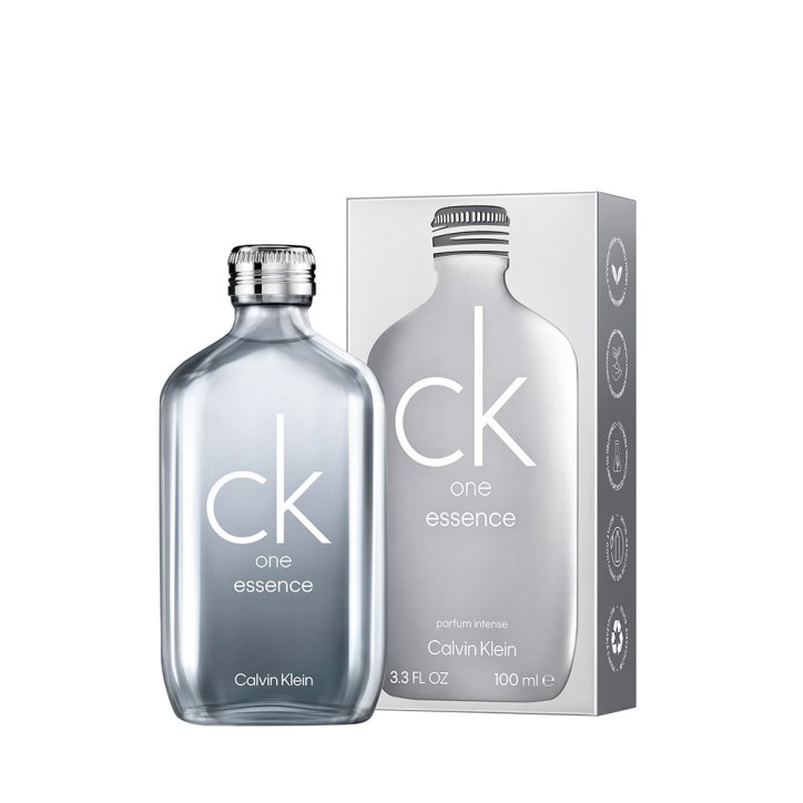 CK ONE ESSENCE Parfum Intense - 100ml CK ONE ESSENCE Parfum Intense - 100ml