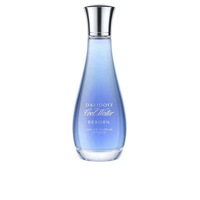 Davidoff COOL WATER WOMAN REBORN EDP INTENSE 100ml