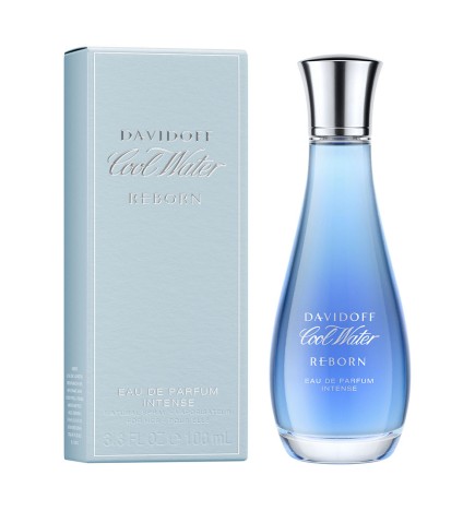 COOL WATER WOMAN REBORN EDP INTENSE 100ml