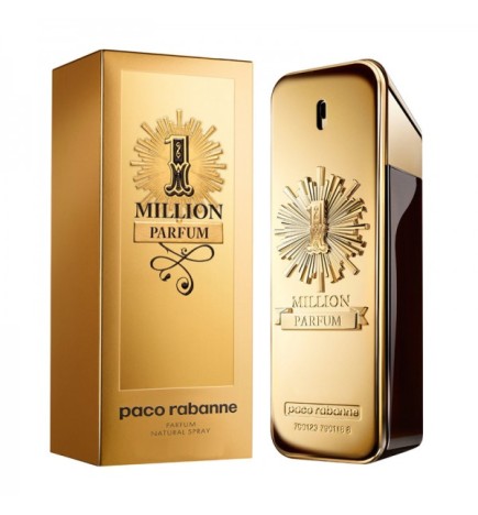 1 MILLION PARFUM - 100ml