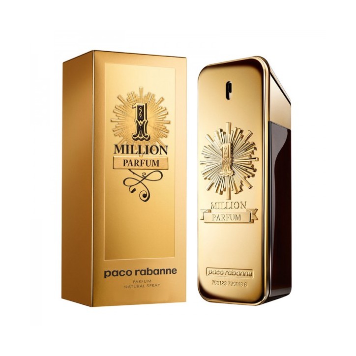 1 MILLION PARFUM - 100ml