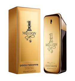 1 MILLION Eau de Toilette - 100ml