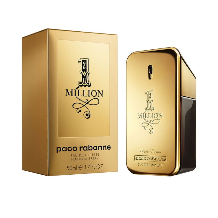 1 MILLION Eau de Toilette - 50ml