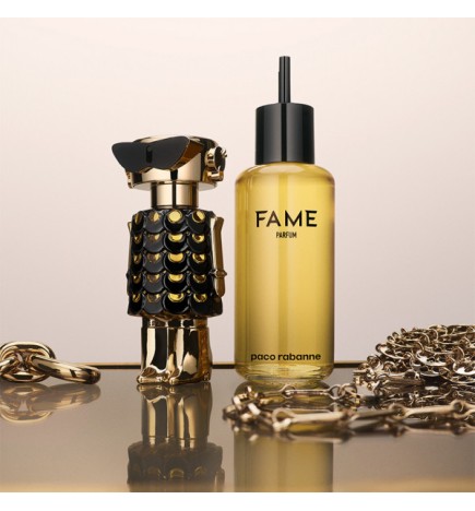 FAME PARFUM REFILL - 200ml