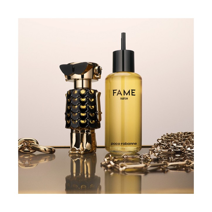 FAME PARFUM REFILL - 200ml