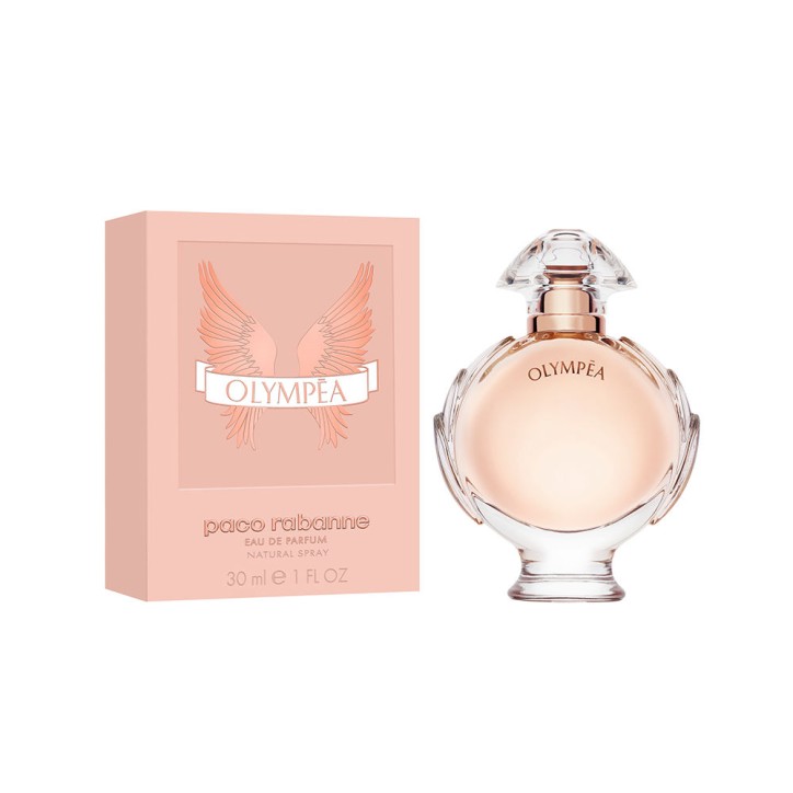 OLYMPEA Eau De Parfum - 30ml
