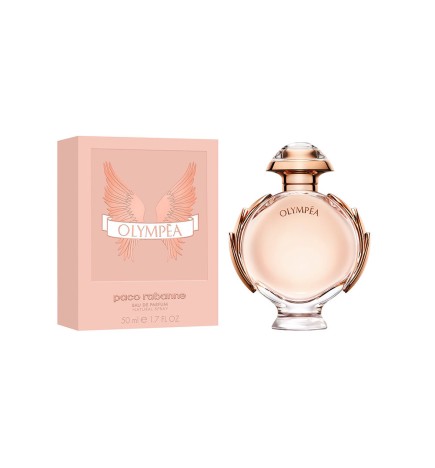 OLYMPEA Eau De Parfum - 50ml